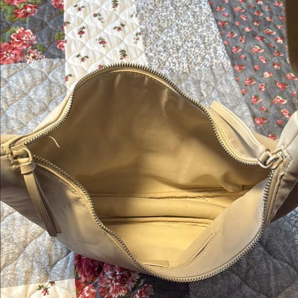 Zara Ecru Bag - Picture 6 of 6